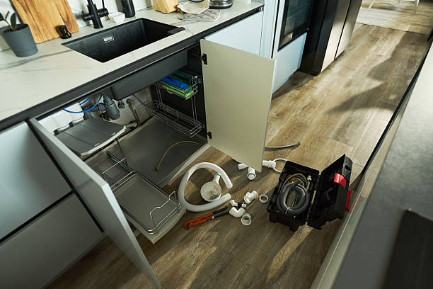 Reliable Pipe Repair contractor in Ranger, TX by Street Wise - Plumbing